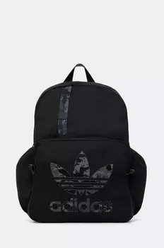 Рюкзак Adidas Originals, черный