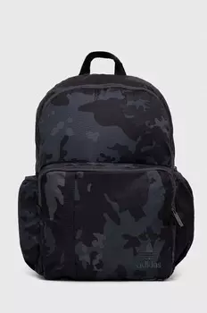 Рюкзак Adidas Originals, черный