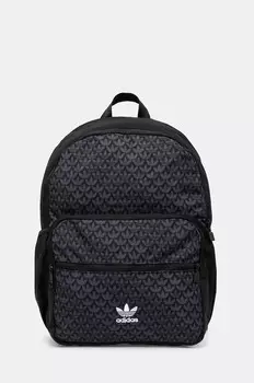 Рюкзак Adidas Originals, черный