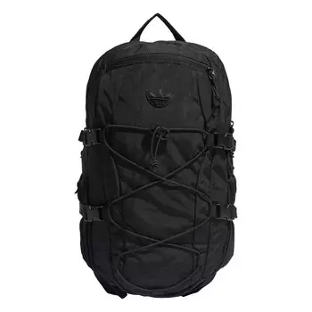 Рюкзак ADIDAS ORIGINALS, черный