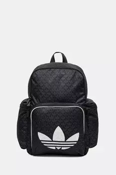 Рюкзак Adidas Originals, черный