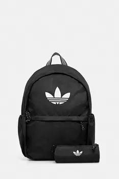 Рюкзак Adidas Originals, черный