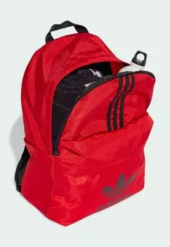 Рюкзак adidas Originals, красный