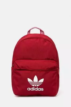 Рюкзак adidas Originals, красный