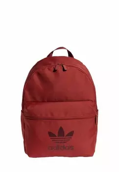 Рюкзак adidas Originals, красный