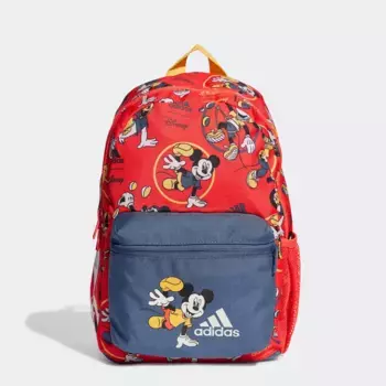 Рюкзак adidas Originals LK MM, красный