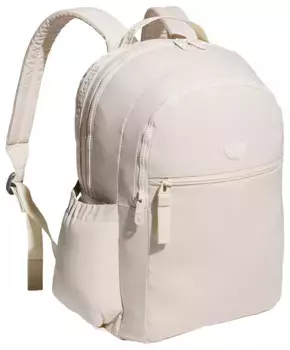 Рюкзак Adidas Originals Luna, цвет Wonder Beige/White