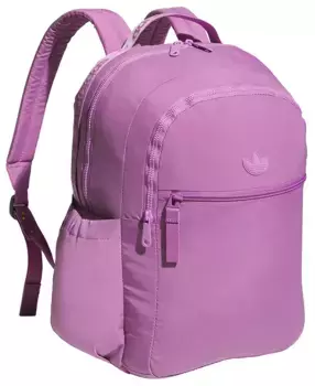 Рюкзак Adidas Originals Luna, фиолетовый