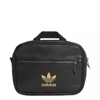 Рюкзак ADIDAS ORIGINALS Mini Airliner, черный