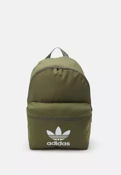 Рюкзак adidas Originals, оливковый