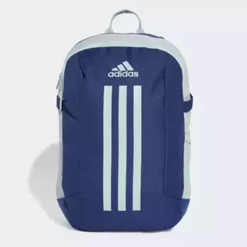 Рюкзак adidas Originals Power PRCYOU, синий/бирюзовый