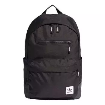 Рюкзак adidas Originals Premium Essentials Modern Backpack 'Black', черный