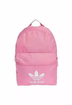 Рюкзак adidas Originals, розовый
