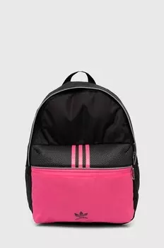Рюкзак adidas Originals, розовый