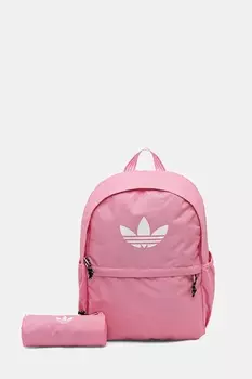 Рюкзак Adidas Originals, розовый
