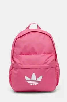 Рюкзак Adidas Originals, розовый