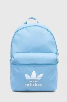 Рюкзак adidas Originals, синий