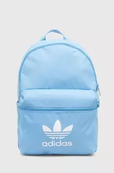 Рюкзак Adidas Originals, синий