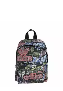 Рюкзак Adidas Originals, синий
