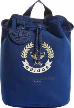 Рюкзак ADIDAS ORIGINALS, синий
