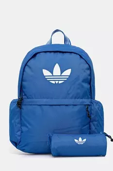 Рюкзак Adidas Originals, синий