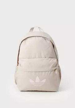 Рюкзак Adidas Originals, светло-розовый