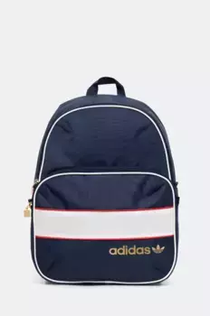 Рюкзак adidas Originals, темно-синий