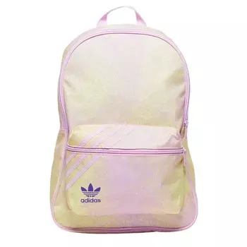 Рюкзак Adidas Originals Tie Dye, разноцветный