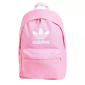 Рюкзак Adidas Originals Trefoil, розовый
