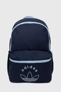 Рюкзак adidas Originals YOUTH BP, темно-синий