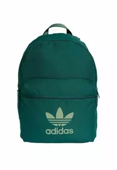 Рюкзак adidas Originals, зеленый