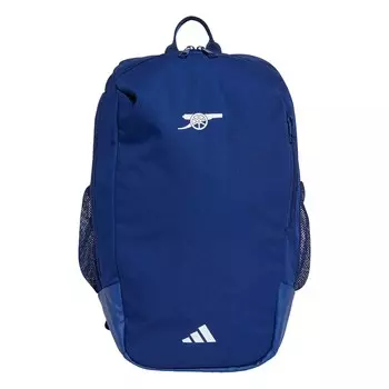 Рюкзак ADIDAS PERFORMANCE Sports Backpack Arsenal, синий