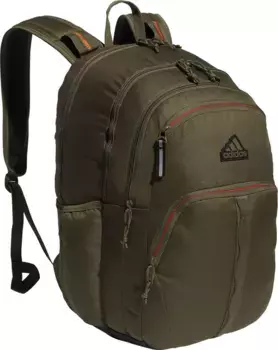 Рюкзак Adidas Prime 7, цвет Olive Strata