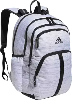 Рюкзак Adidas Prime 7, цвет Two Tone White/Black