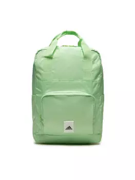 Рюкзак adidas Prime IT1947, зеленый