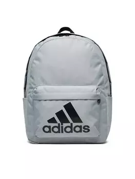 Рюкзак Adidas, серый