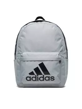 Рюкзак adidas, серый