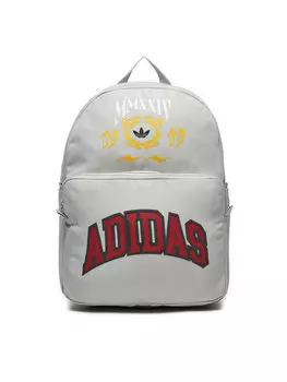 Рюкзак adidas, серый
