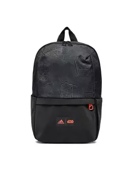 Рюкзак adidas Star Wars Kids IW1128, черный