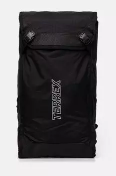 Рюкзак adidas Terrex, черный