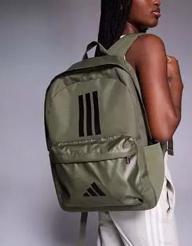 Рюкзак Adidas Training Essentials цвета хаки Adidas Performance