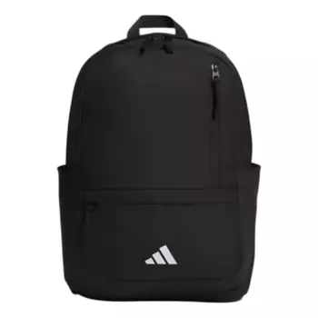Рюкзак adidas Two-in-One Backpack 'Black', черный