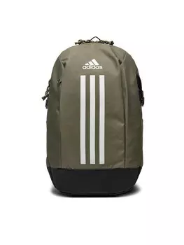 Рюкзак Adidas, зеленый
