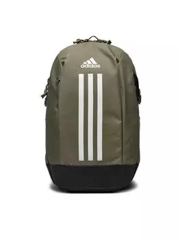 Рюкзак adidas, зеленый