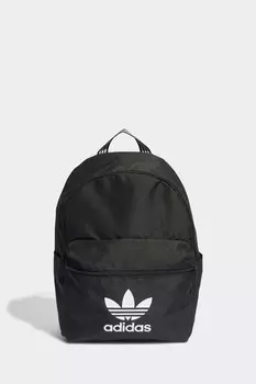 Рюкзак адиколор Adidas Originals, черный