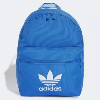 рюкзак адиколор adidas Originals, цвет semi blue burst