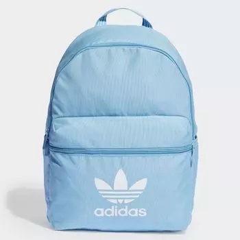 рюкзак адиколор adidas Originals, цвет semi blue burst