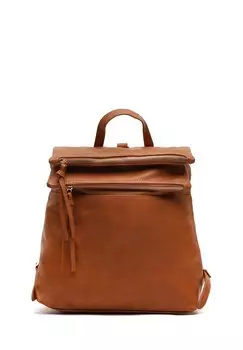 Рюкзак ADONIS MISAKO, коричневый
