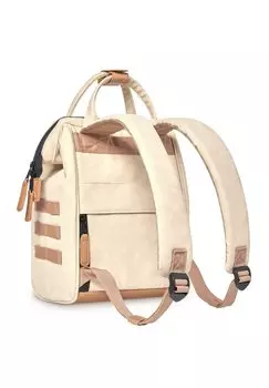 Рюкзак ADVENTURER S Cabaia, бежевый