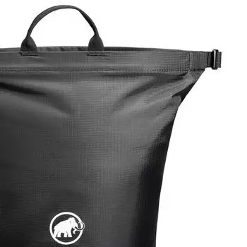 Рюкзак Aenergy 18 л. Mammut, черный